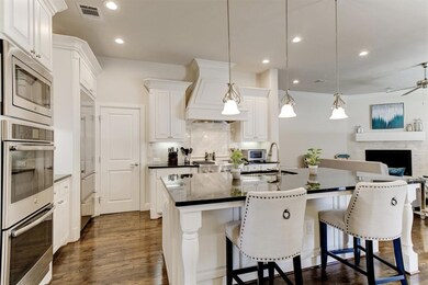 304 Montpelier Dr, Southlake, TX 76092 - photo 5