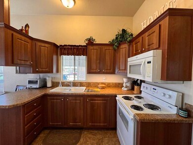 10442 N Frontage Rd unit 66, Yuma, AZ 85365 - photo 3