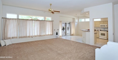 14035 N Biltmore Dr, Oro Valley, AZ 85755 - photo 5