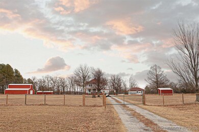 Newer Fence and Electric Gate.