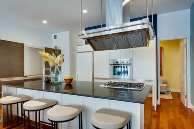 49 N Margin St unit 2, Boston, MA 02113 - photo 6