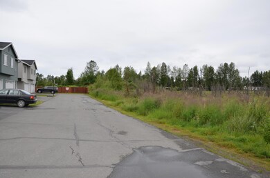 Dead end street