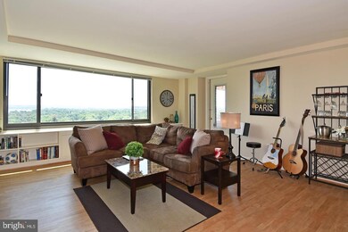1011 Arlington Blvd unit 831, Arlington, VA 22209 - photo 5
