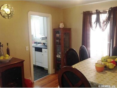 Dining Room.