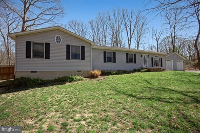 14002 Edward Gardiner Rd, Mechanicsville, MD 20659 - photo 2