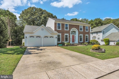 27 Upton Way, Sewell, NJ 08080 - photo 2
