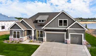 21478 Jackson Creek Ct, Star, ID 83669 - photo 3