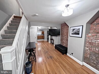 3423 Mount Pleasant Ave, Baltimore, MD 21224 - photo 4