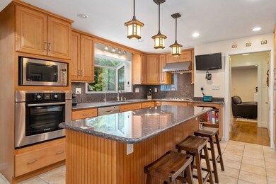 22 Olde Field Rd, Newton Center, MA 02459 - photo 4