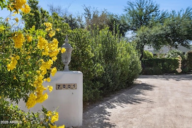 7005 E Jackrabbit Rd, Paradise Valley, AZ 85253 - photo 4