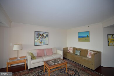 The Belvedere unit 1225, Arlington, VA 22209 - photo 2