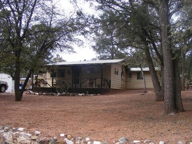 602 E Luke Dr, Payson, AZ 85541 - photo 3