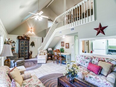 1431 Lakeside Trail, Whitney, TX 76692 - photo 5