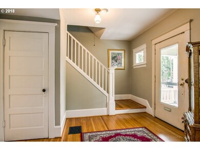 Entrance/Foyer