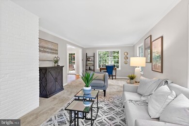 3416 Fiddlers Green, Falls Church, VA 22044 - photo 5