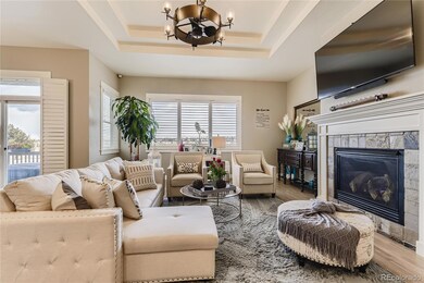 20347 E Shady Ridge Rd, Parker, CO 80134 - photo 2