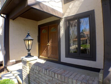 KiltFrontPorch