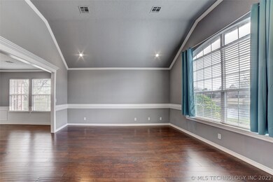 1242 W 114th Ct S, Jenks, OK 74037 - photo 5