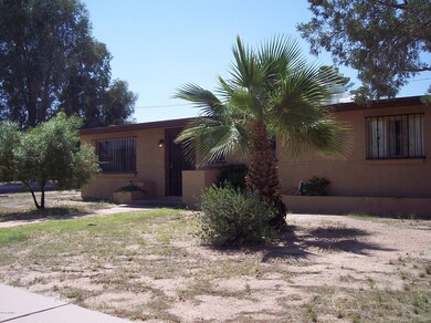 Front View