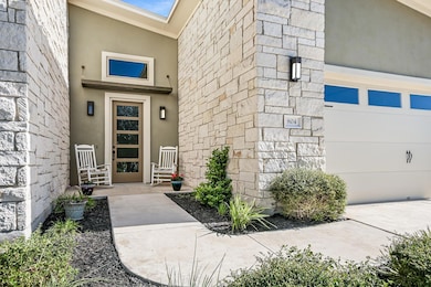 804 Dancing Oak Ln, San Marcos, TX 78666 - photo 3