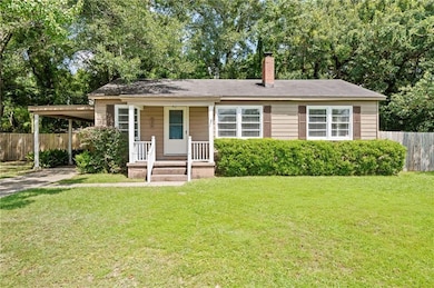 120 Shell Road Place, Mobile, AL 36607 - photo 2