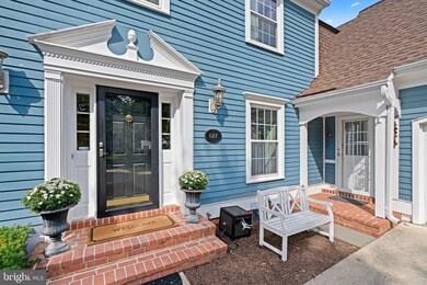 127 Upshire Cir, Gaithersburg, MD 20878 - photo 3