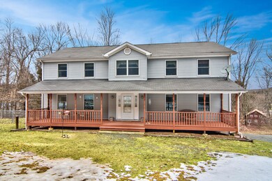 20 Davis Rd, Waymart, PA 18472 - photo 2