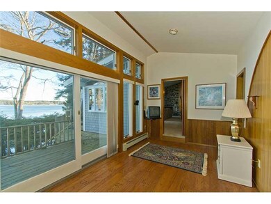 Master Bedroom.