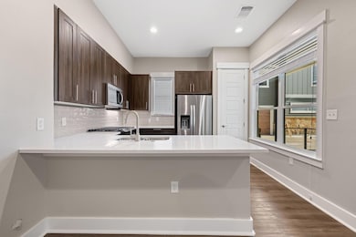 1700 Cedar Bend Dr unit B, Austin, TX 78758 - photo 3