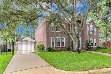 902 Fairgate Dr, Houston, TX 77094 - photo 3