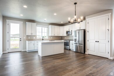 3019 S Rock View Dr unit 107, Kamas, UT 84036 - photo 3