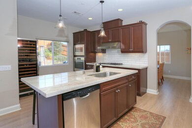Kitchen 1