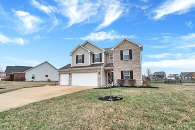 68 Vermilian Dr, Whiteland, IN 46184 - photo 3