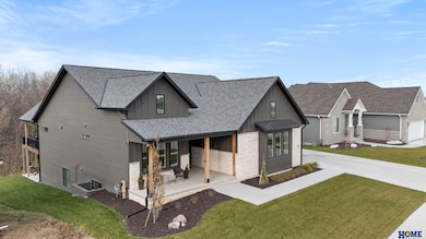 9400 Rattlesnake Rd, Lincoln, NE 68520 - photo 2