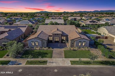 17904 E Bronco Dr, Queen Creek, AZ 85142 - photo 4