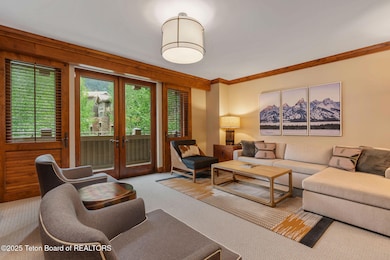 7680 Granite Loop Rd unit 755, Teton Village, WY 83025 - photo 3