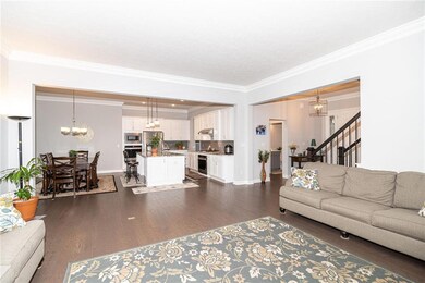 10795 Green Blade Dr, Fishers, IN 46038 - photo 7