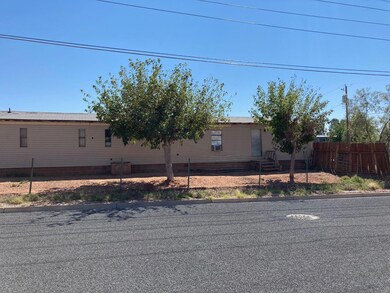 Front Yard ( Street Side)