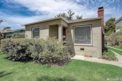 1617 Derby St, Berkeley, CA 94703 - photo 3