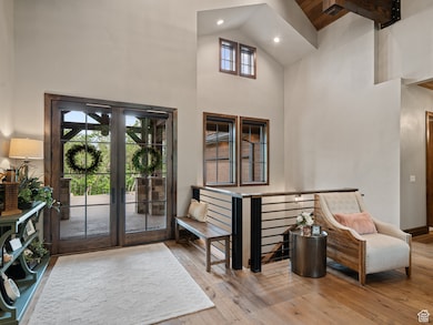 1156 N Valley View Dr, Eden, UT 84310 - photo 7