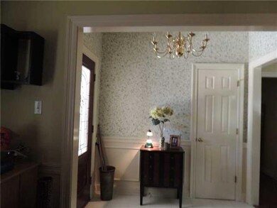 Foyer.