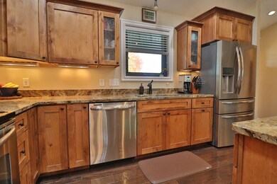 3308 Appalachian Ave, Cody, WY 82414 - photo 4