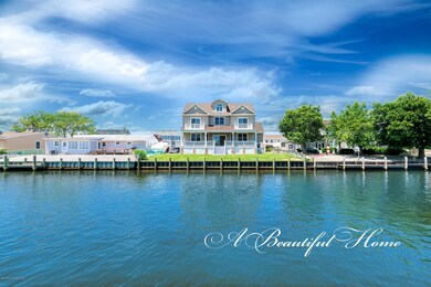 A Beautiful Home