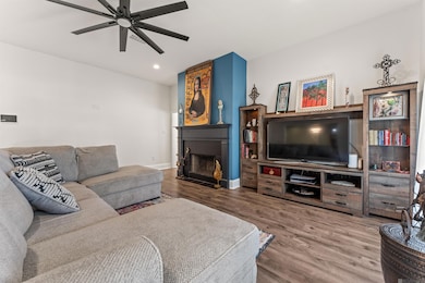 25868 Walker Rd S, Denham Springs, LA 70726 - photo 4