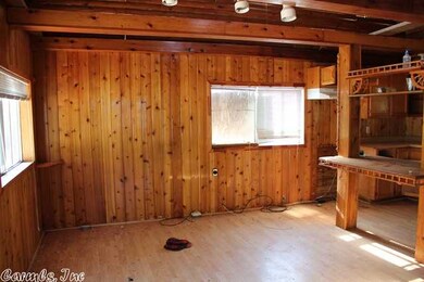 Main Cabin