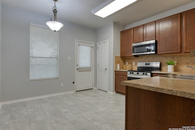 8643 Silver Willow, San Antonio, TX 78254 - photo 4