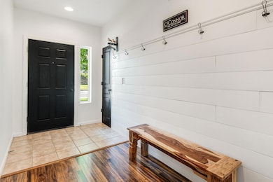 Entryway