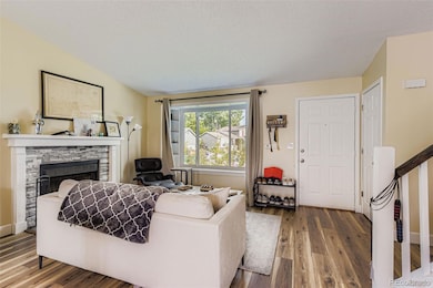 8442 Blazing Star Place, Parker, CO 80134 - photo 4