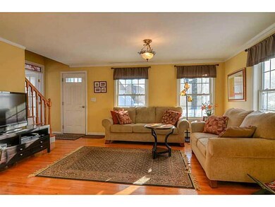 Living Room.
