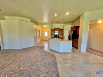 3506 Jacob St, Copperas Cove, TX 76522 - photo 4